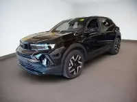 Gebraucht Opel Mokka 136 PS (100 kW) 2024 Schwarz SUV