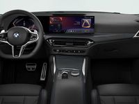 Gebraucht BMW 220 Shadowline 184 PS (135 kW) 2025 Schwarz Coupé