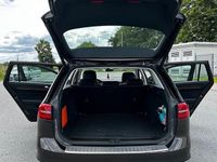 Gebraucht VW Passat Highline 150 PS (110 kW) 2015 Braun Kombi