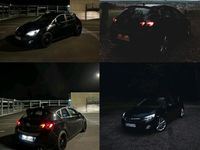 gebraucht Opel Astra 1.6 Turbo Sport Cosmo Automatik