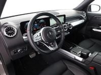 Gebraucht Mercedes GLB180 AMG 116 PS (85 kW) 2023 Metalliclack mountaingrau SUV