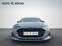 Gebraucht Audi A3 Advanced Plus 150 PS (110 kW) 2025 Grau Limousine