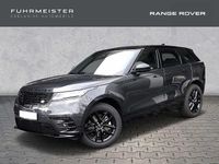 Gebraucht Land Rover Range Rover Velar SE Dynamic 409 PS (300 kW) 2025 Grau SUV