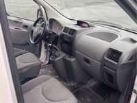 Second-hand Citroën Jumpy 90 CP (66 kW) 2010 Monovolum