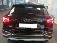 Gebraucht Audi Q2 Advanced 116 PS (85 kW) 2025 Schwarz SUV