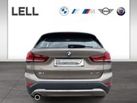 gebraucht BMW X1 sDrive18i