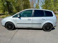 Usata Ford C-MAX 101 CV (74 kW) 2006 Argento Monovolume