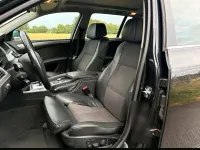 Gebraucht BMW 530 235 PS (172 kW) 2009 Schwarz Kombi