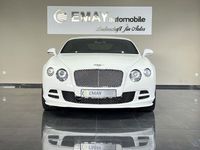 Gebraucht Bentley Continental GT 635 PS (467 kW) 2017 Weiß