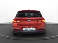 Gebraucht BMW M140 M Sport 340 PS (250 kW) 2019 Orange Kleinwagen