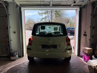 Gebraucht Renault Modus 75 PS (55 kW) 2006 Gelb Van / Kleinbus