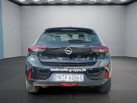 Gebraucht Opel Corsa-e 100 kW (136 PS) 2025 Schwarz Kleinwagen