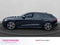 Nowe Audi A5 S-Line 367 KM (269 kW) 2026 Szary Kombi