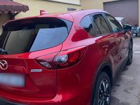 Gebraucht Mazda CX-5 2015 SUV