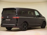 Gebraucht VW Multivan Style 150 PS (110 kW) 2024 Deep black pearlescent Van