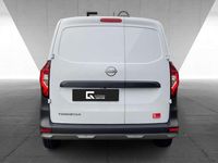 Gebraucht Nissan Townstar Acenta 131 PS (96 kW) 2025 Mineral white (s) Van / Kleinbus