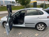 gebraucht Seat Ibiza 1.4