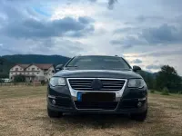 Gebraucht VW Passat Highline 170 PS (125 kW) 2007 Braun Kombi