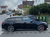 gebraucht Mercedes CLA45 AMG Shooting Brake AMG Mercedes-AMG CLA 4...