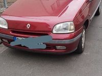 gebraucht Renault Clio 1.4