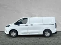 Neu Ford Transit Custom Trend 136 PS (100 kW) 2026 Frozen white Van / Kleinbus
