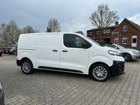 Gebraucht Opel Vivaro Edition 150 PS (110 kW) 2021 Weiß Van / Kleinbus