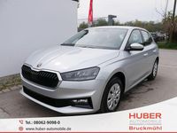 Neu Skoda Fabia Selection 116 PS (85 kW) 2026 Brillantsilber metallic Kleinwagen