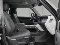 Gebraucht Land Rover Defender S 252 PS (185 kW) 2026 Santorini black SUV