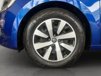 Gebraucht Renault Clio V Equilibre 49 PS (36 kW) 2023 Blau Kleinwagen