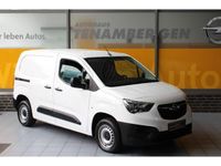 Gebraucht Opel Combo Selection 76 PS (55 kW) 2020 Van / Kleinbus