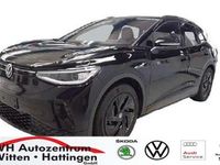 Gebraucht VW ID.4 GTX 250 kW (340 PS) 2025 Grenadillschwarz metallic SUV