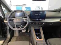Second-hand Cupra Born 150 kW (204 CP) 2024 Gri Hatchback