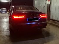 gebraucht Audi A6 4G V6 3.0 TDI Businesspaket/S-Line