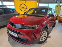 Gebraucht Opel Mokka-e Edition 100 kW (136 PS) 2023 Rot SUV