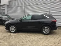 Neu Ford Kuga Titanium 151 PS (111 kW) 2025 Schwarz SUV