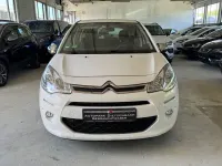 Gebraucht Citroën C3 SELECTION 68 PS (50 kW) 2013 Weiß Limousine