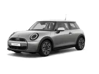 Gebraucht Mini Cooper Classic 156 PS (114 kW) 2024 Silber Kleinwagen