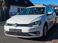 Gebraucht VW Golf VII 116 PS (85 kW) 2017 Grau Limousine