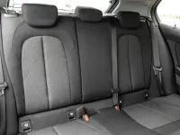Usado BMW 116 Advantage 116 CV (85 kW) 2024 Blanco Utilitario