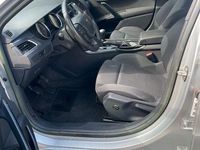 Gebraucht Peugeot 508 Active 156 PS (114 kW) 2012 Silber Limousine