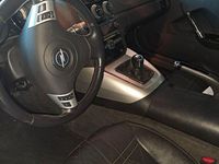 Usado Opel GT 264 HP (194 kW) 2007 Preto Cabrios