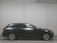 Gebraucht Audi A4 Sport 190 PS (139 kW) 2019 Schwarz Kombi