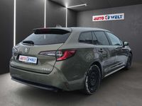 Gebraucht Suzuki Swace 122 PS (89 kW) 2021 Grau Kombi