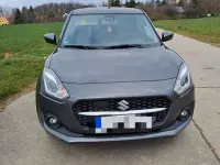 Gebraucht Suzuki Swift Comfort 83 PS (61 kW) 2023 Grau Kleinwagen