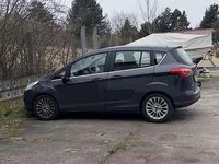 Gebraucht Ford B-MAX Titanium 101 PS (74 kW) 2013 Van / Kleinbus