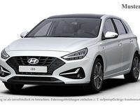 gebraucht Hyundai i30 i30Trend*inklWinterRäder*NaviP*Klima*SitzHeiz*LenkradHeiz*RKam