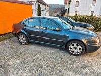 Gebraucht VW Bora 105 PS (77 kW) 2002 Limousine