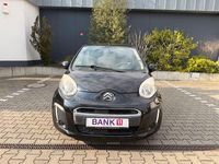 Gebraucht Citroën C1 Tendance 68 PS (50 kW) 2014 Schwarz Kleinwagen