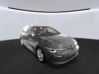Gebraucht VW Golf VIII GTD 200 PS (147 kW) 2022 Grau Limousine