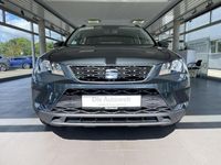 Second-hand Seat Ateca Reference 116 CP (85 kW) 2017 Gri SUV